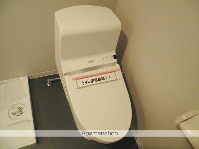 Casa del canario 諏訪ノ森の内装写真