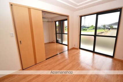 ファミール　ガーデン[2LDK/51.31m2]の内装3