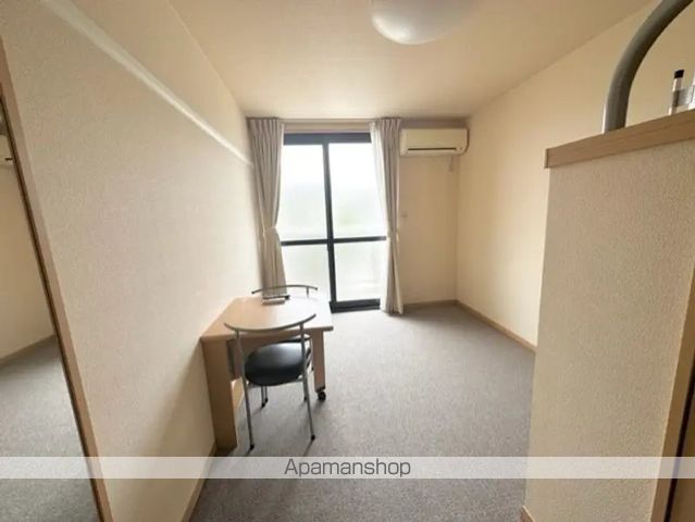 レオパレス南大塚の内装写真