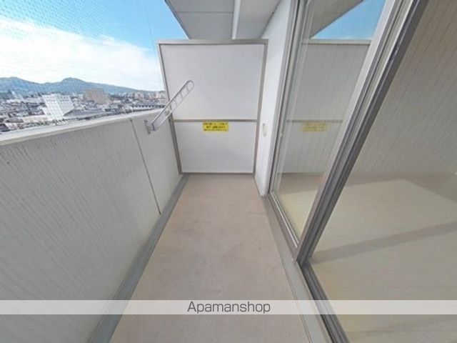 ハッピーマンション南熊本の内装写真