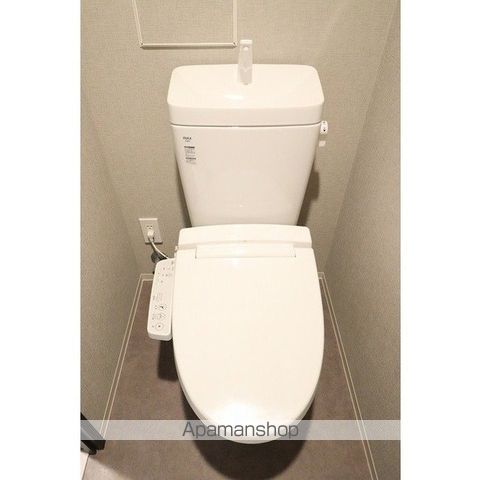 コンフォリア秋葉原ノースの内装写真