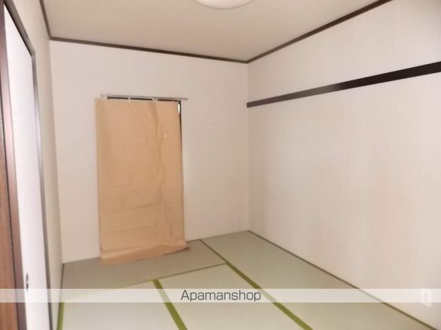 ボナール福塚の内装写真