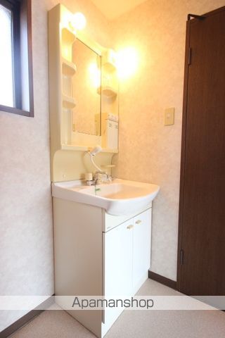 ボストンビルの内装写真