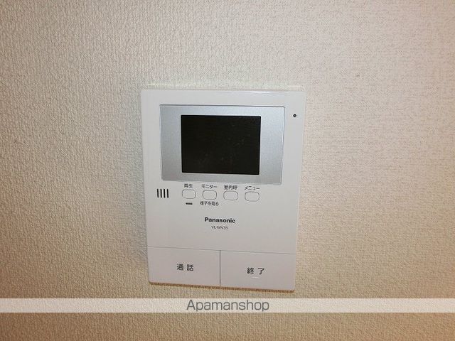 プレミールメゾンの内装写真