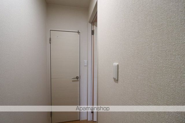 寺原サンハイツIIの内装写真