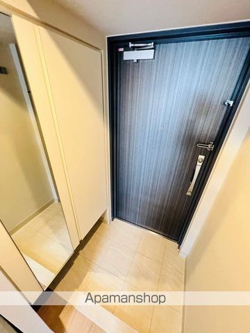 アーバネックス新御徒町の内装写真