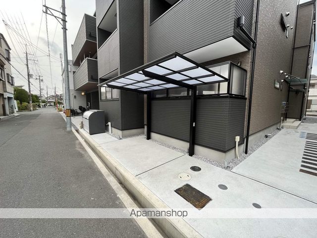 ALLIER PARK 池田のその他写真