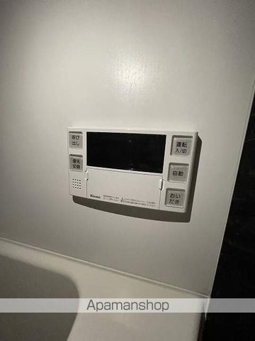 パルティール大曽根の内装写真