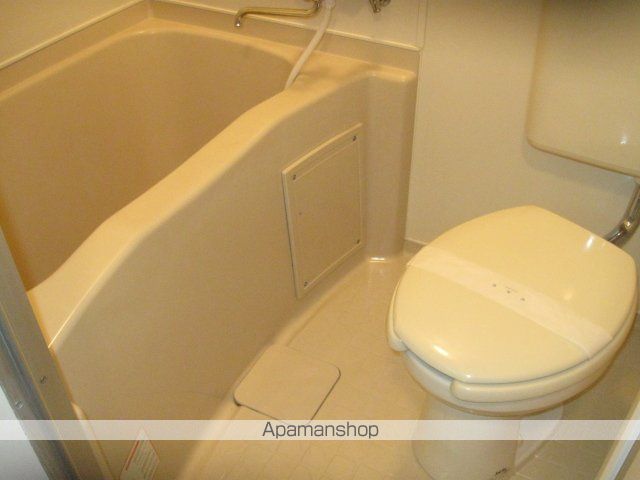 グランバリュー南郷の内装写真