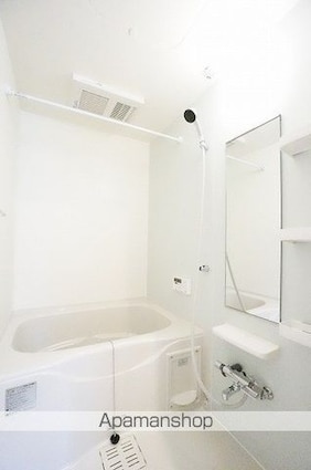 ホーリーホック　Ⅲ[1R/30m2]のバス