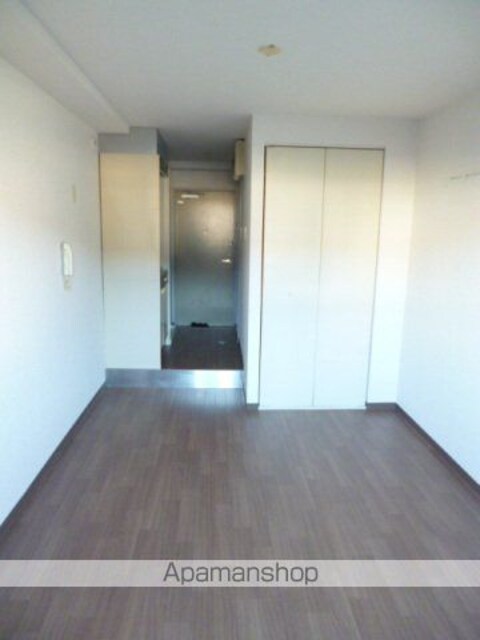 スカイコート東十条[1R/20.32m2]の内装7