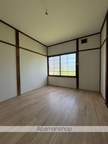 根室本線 芦別駅 徒歩20分 2階建 築52年の内装写真