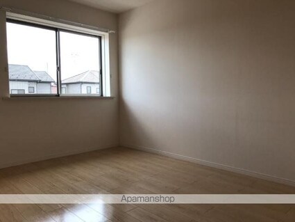 エルフ・ソレイユⅠ[2LDK/59.95m2]の内装3