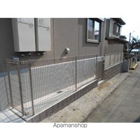 フロントフィールド津田沼の内装写真