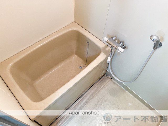 エクシード久万ノ台の内装写真
