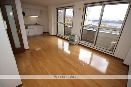 ＢＥＴＴＥＲ　Я　東造道[2LDK/55.17m2]の内装1