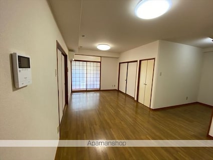 サンハイツ公園[3LDK/71.55m2]のリビング・居間1