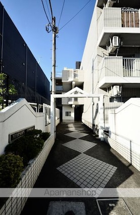 メゾンゴセキ[3DK/50.16m2]の外観5