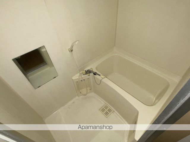 エスポワール・S.Aの内装写真