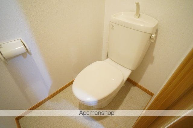 ベル コリーヌの内装写真