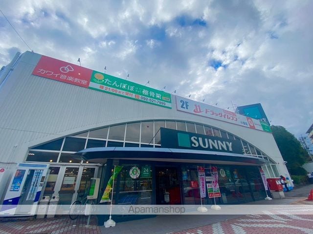 セ・レーブル平和の周辺写真