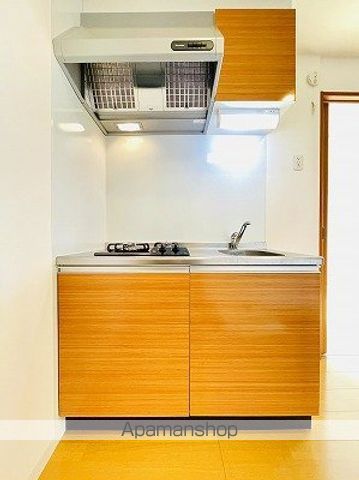 シャルム千林3番館の内装写真