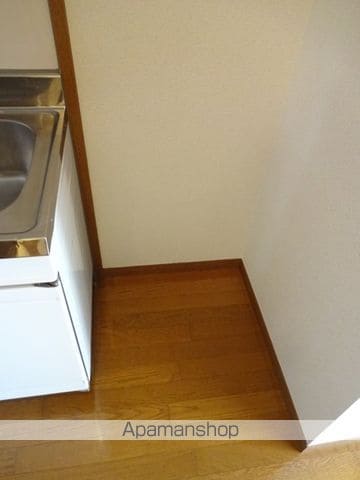 ラフィーネ聖天坂の内装写真