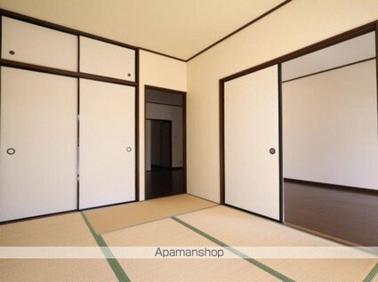 サクセス２１[2DK/48.6m2]の収納