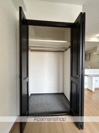 Ｊ・ｇｒａｃｅ堺町[1R/29m2]の収納