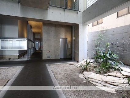 愛知県名古屋市中区丸の内１丁目[1LDK/77.86m2]のロビー