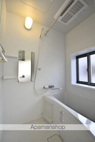 グリーンテラス調布Sの内装写真