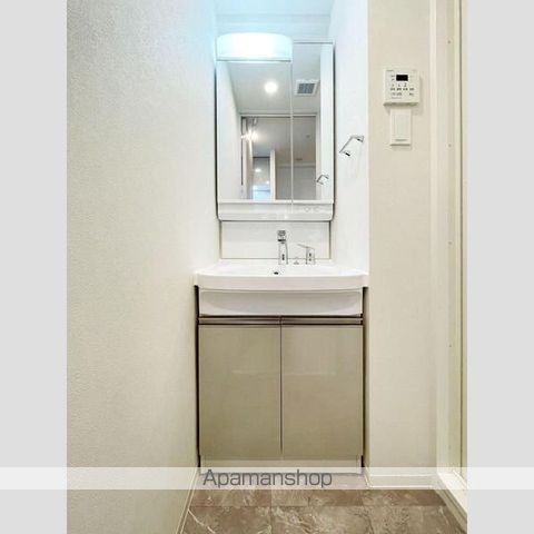S-RESIDENCE上新庄ascentの内装写真