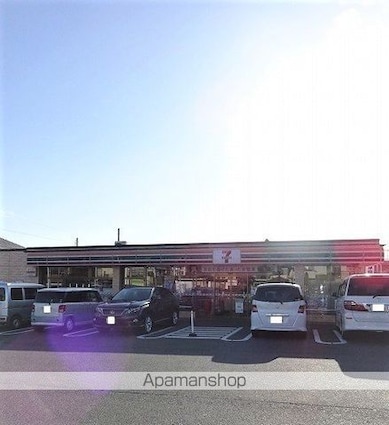 東京都昭島市宮沢町１丁目[1LDK/33.39m2]の周辺8