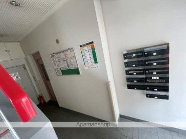 エクセレント駅南の内装写真