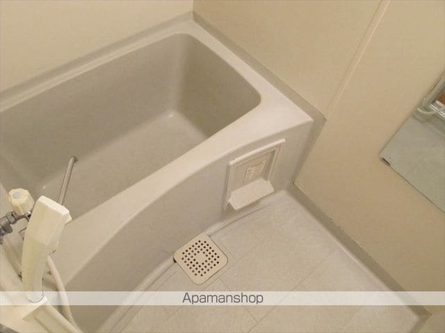 コーポニュータウンIIの内装写真