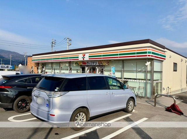 レオパレス桃李の周辺写真
