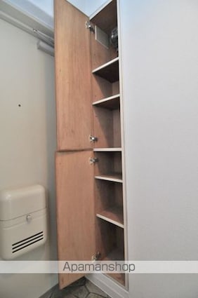 レジダンス・イン・三軒茶屋[1R/16.4m2]の内装5