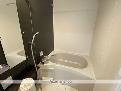 Ｂｅｌｌｅ　Ｆｏｒｅｔ栗森[1LDK/31.81m2]のバス