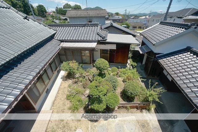 津山線 備前原駅 徒歩14分 2階建 築77年の内装写真