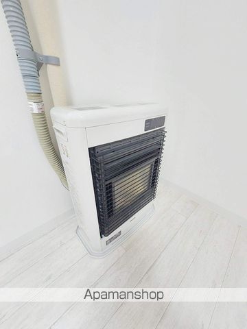 PINE HILLS東区役所前の内装写真