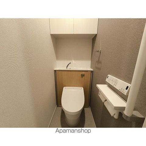 カナール・レジデンス笠神の内装写真