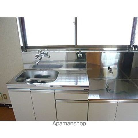 コーポけやきの内装写真