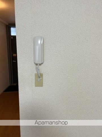 レオパレスバロンの内装写真