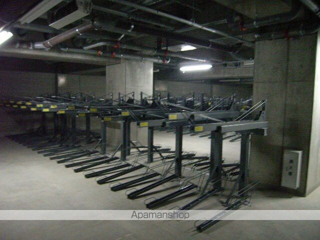 イーストコア曳舟一番館[1DK/37.03m2]の共用部1