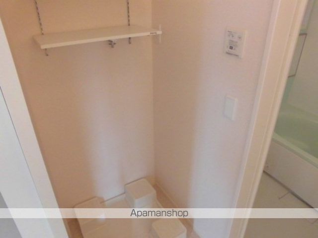 パームフェリーチェ C棟の内装写真