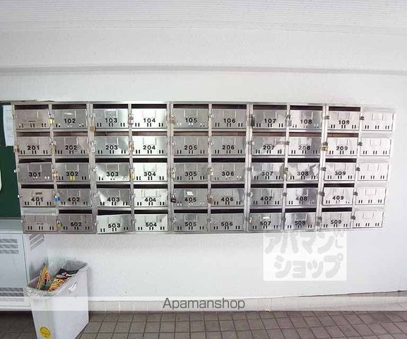 アークハイツ城南宮のその他写真