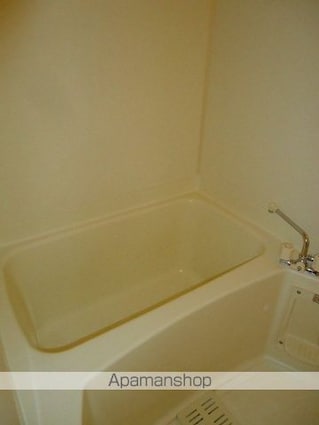 サンテラス京Ａ[2LDK/58.53m2]のバス