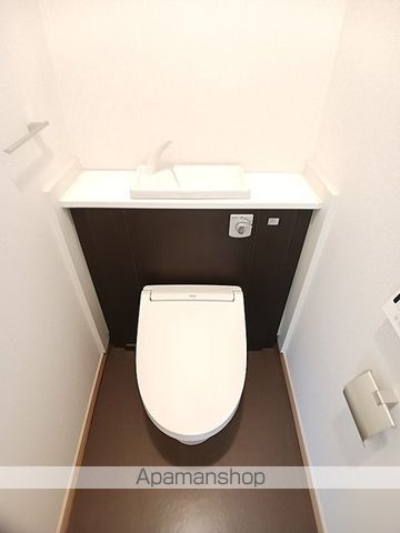 アーバン フレンドリーの内装写真