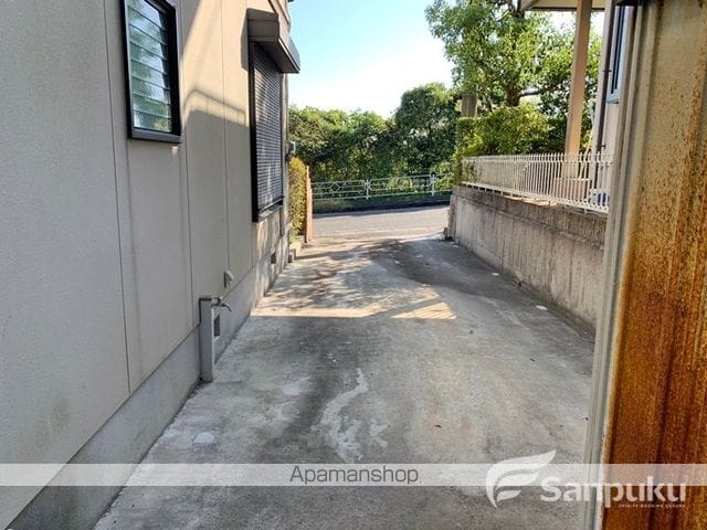 松山市 2階建 築33年のその他写真