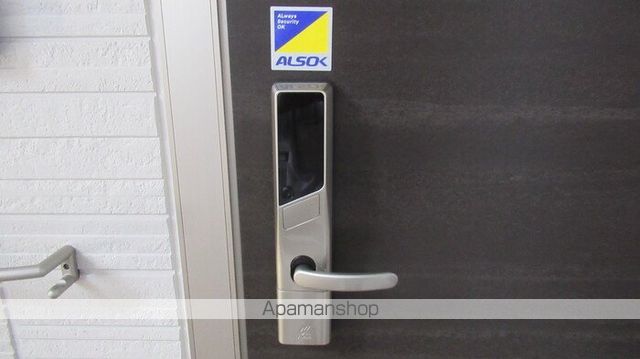 セレブ荒尾の内装写真